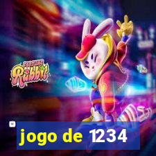 jogo de 1234